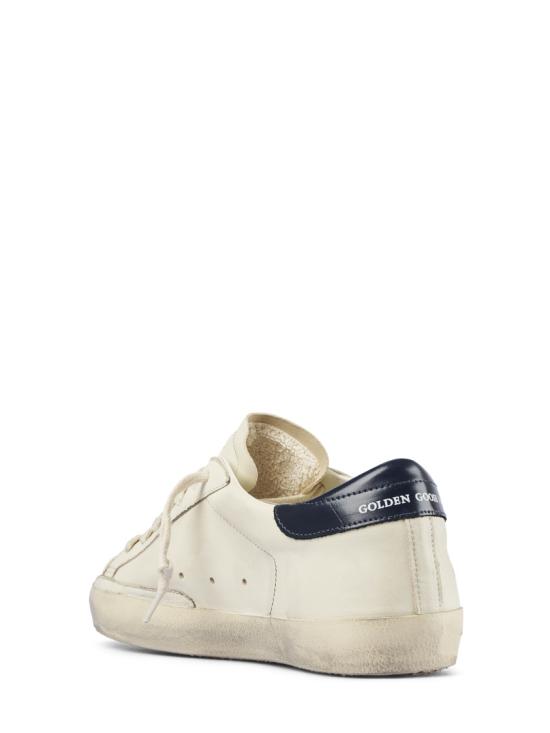 26FW 골든구스 슈퍼스타 스니커즈 GMF00101F00416415430 Neutrals - GOLDEN GOOSE