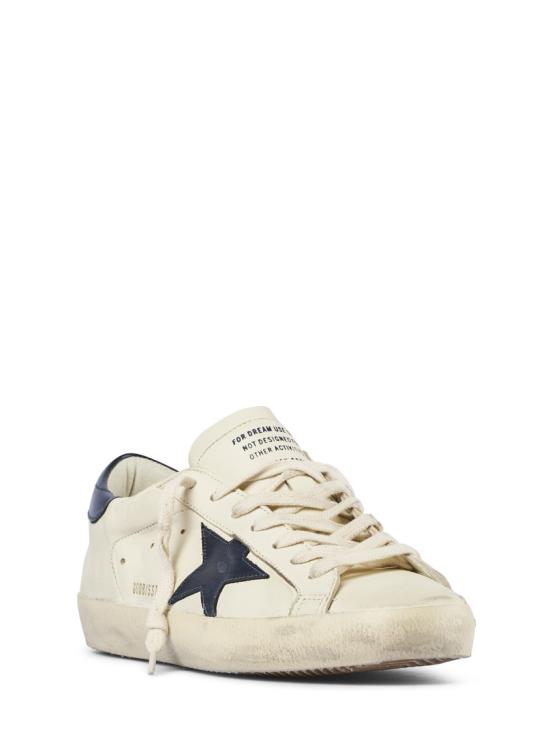 26FW 골든구스 슈퍼스타 스니커즈 GMF00101F00416415430 Neutrals - GOLDEN GOOSE