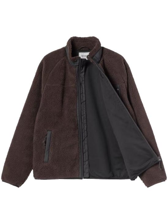 26FW 칼하트 WIP 프렌티스 라이너 자켓 I0356963ANXX Black - CARHARTT WIP
