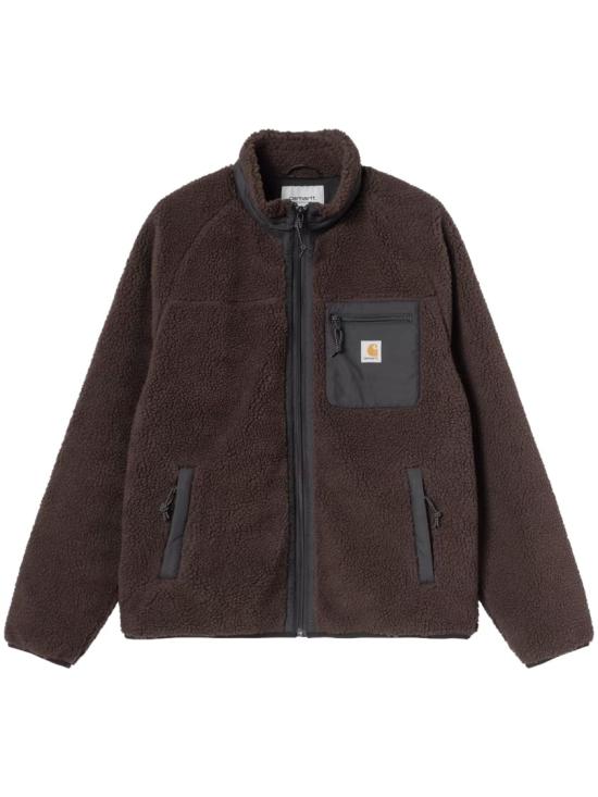 26FW 칼하트 WIP 프렌티스 라이너 자켓 I0356963ANXX Black