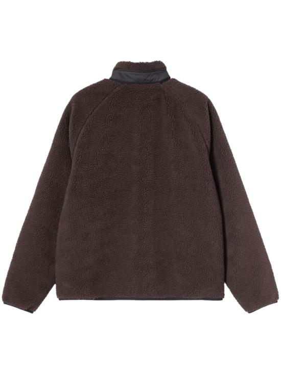 26FW 칼하트 WIP 프렌티스 라이너 자켓 I0356963ANXX Black - CARHARTT WIP
