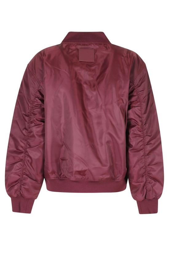 26FW 애니빙 자켓 A0110490 099 Burgundy