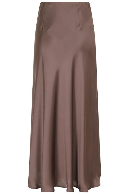 26FW 에르노 스커트 GN00031DR 12912 099 Brown