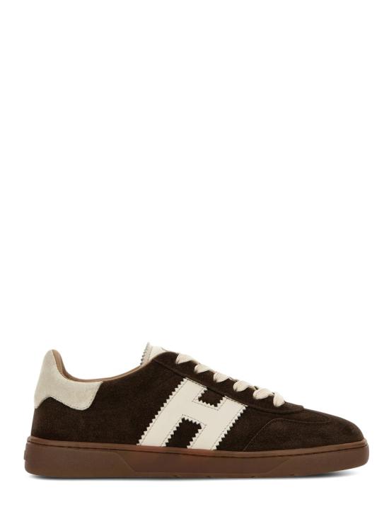 26FW 호간 스니커즈 HXW6470FB60UHK02FJCOCONUT BLACK