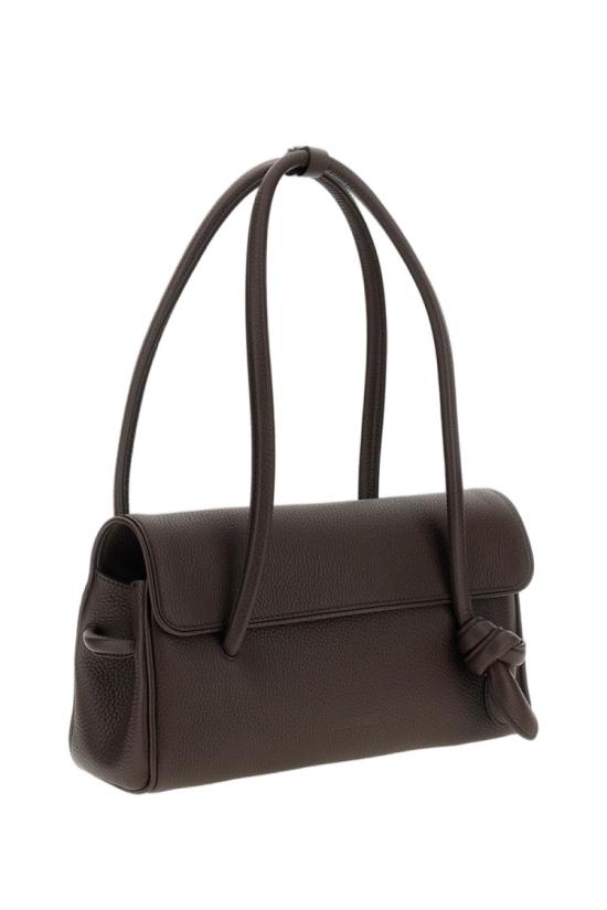 26FW 자크뮈스 숄더백 BAW00467AC03A03880 Brown - JACQUEMUS