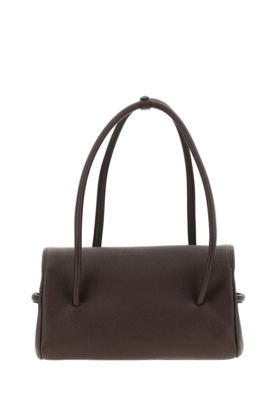 26FW 자크뮈스 숄더백 BAW00467AC03A03880 Brown - JACQUEMUS