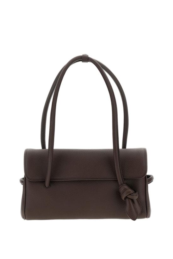 26FW 자크뮈스 숄더백 BAW00467AC03A03880 Brown