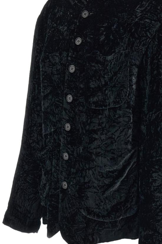 26FW 메타 캄파니아 자켓 CHJ011COVE002000 Black - META CAMPANIA