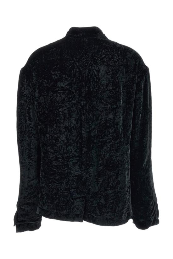 26FW 메타 캄파니아 자켓 CHJ011COVE002000 Black - META CAMPANIA