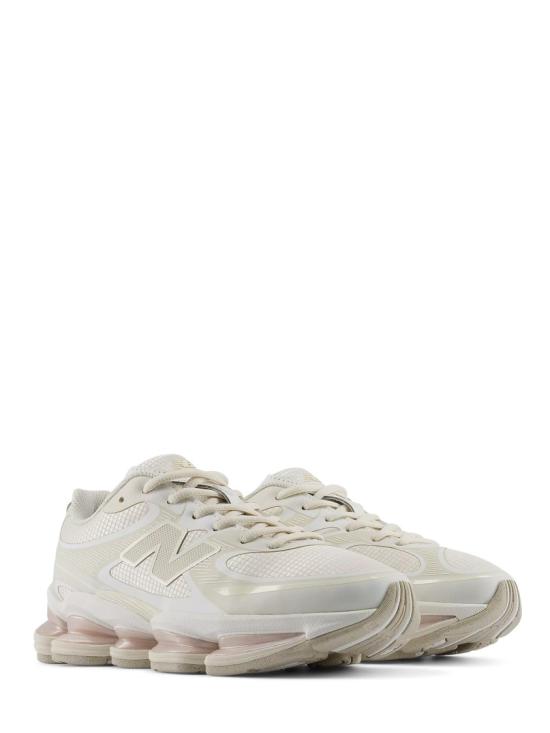 26FW 뉴발란스 스니커즈 U20004PO Grey - NEW BALANCE