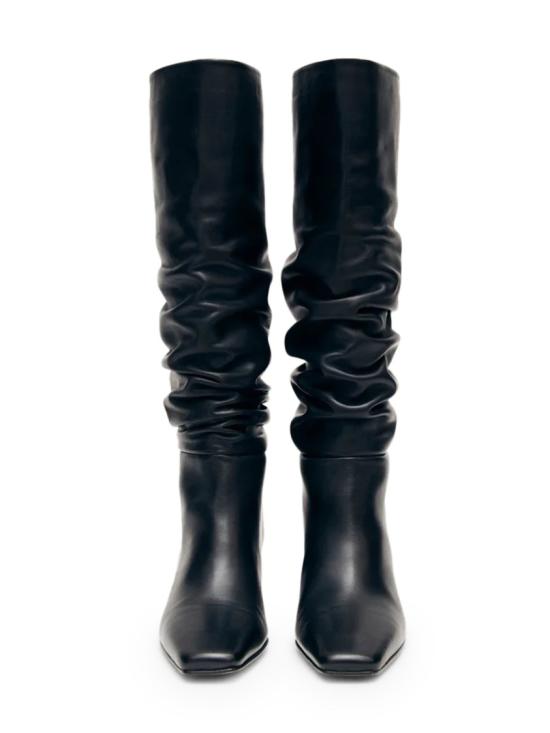 26FW 알로하스 부츠 S10054901 Black - ALOHAS