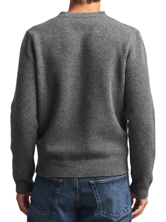 26FW 아페쎄 니트웨어 WOASWH23491PLC Grey - A.P.C.