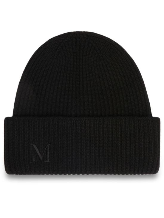 26FW 막스마라 모자 2624576062600MMRETINA007 Black
