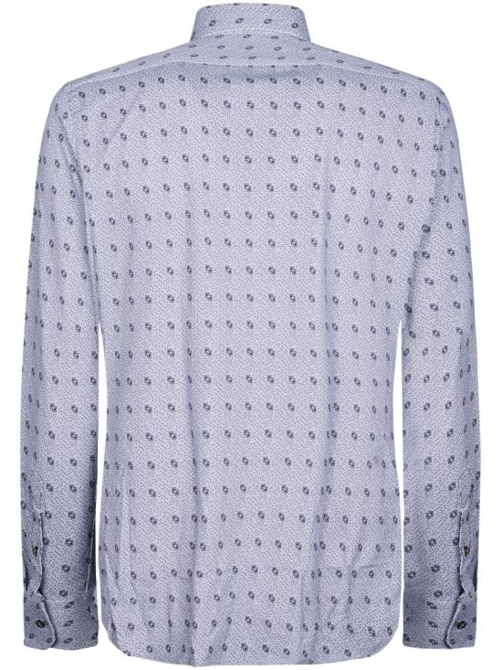 26FW 싸쿠스 셔츠 ACT5020ML31621001 White - XACUS