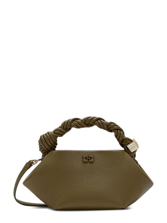 26FW 가니 가방 C2100008838 Grey