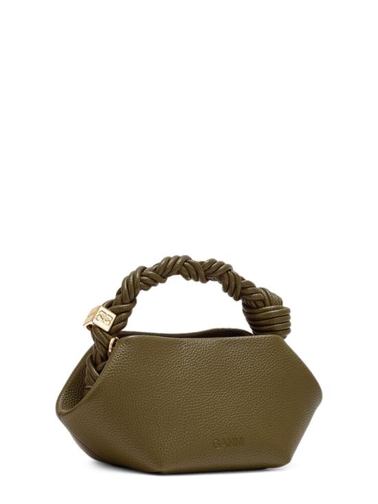 26FW 가니 가방 C2100008838 Grey - GANNI
