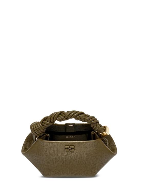 26FW 가니 가방 C2100008838 Grey - GANNI