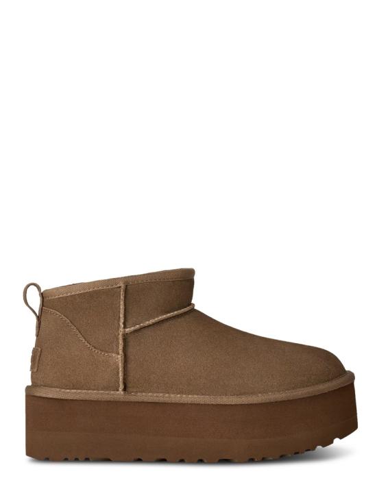 26FW 어그 부츠 1135092 LBNZ Brown