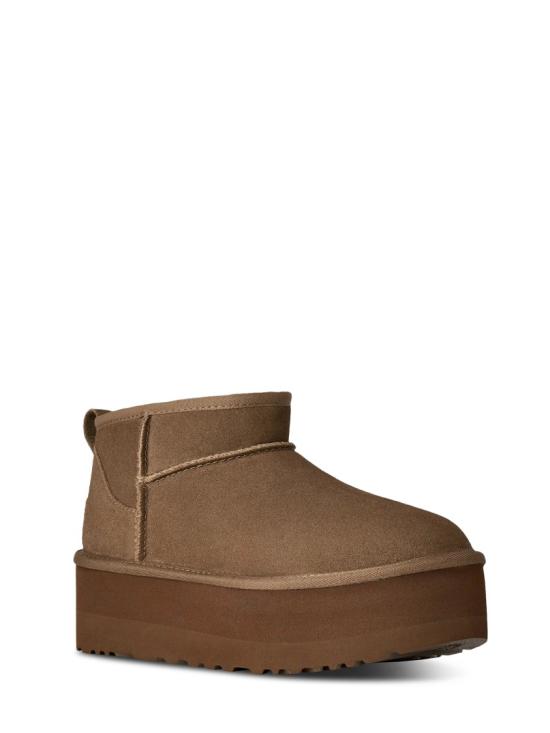 26FW 어그 부츠 1135092 LBNZ Brown - UGG
