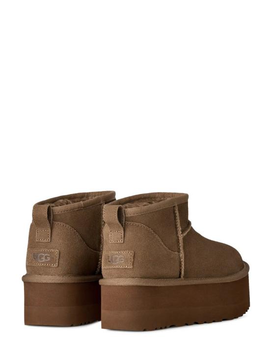 26FW 어그 부츠 1135092 LBNZ Brown - UGG