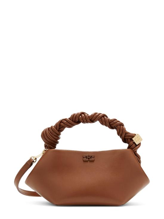 26FW 가니 숄더백 C2100035ZXJ Brown