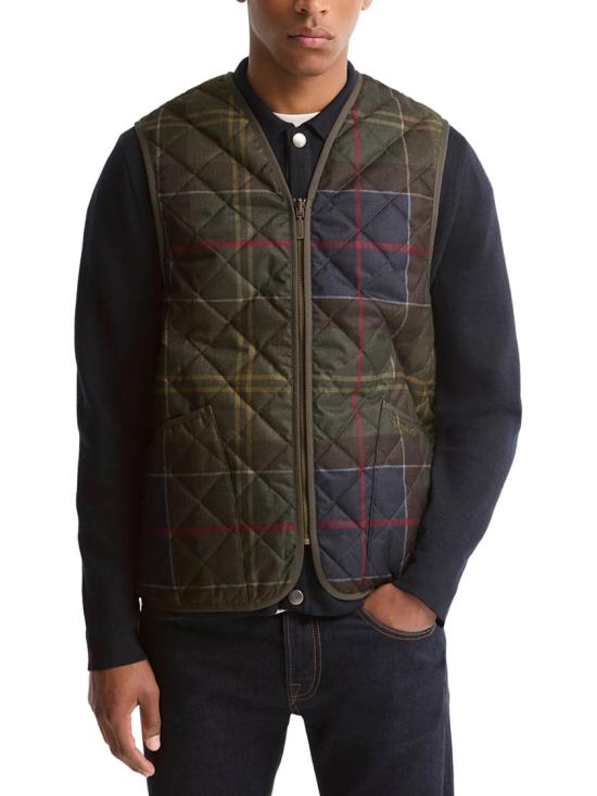 26FW 바버 자켓 MLI0064MLITN14 Black - BARBOUR