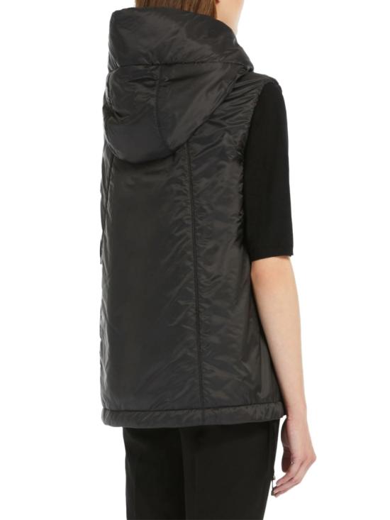26FW 막스마라 자켓 2629296014600GREENGO009 Black - MAX MARA