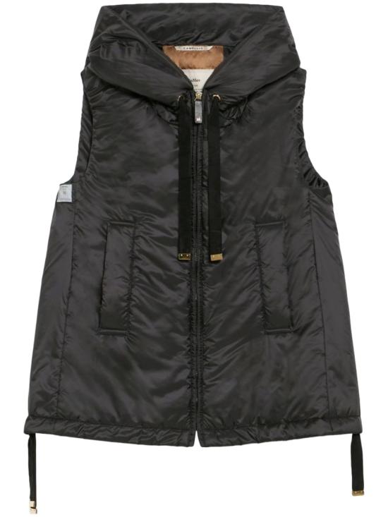 26FW 막스마라 자켓 2629296014600GREENGO009 Black