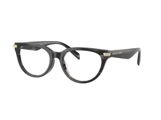 26FW 마이클 코어스 안경 0MK4168D BLACK