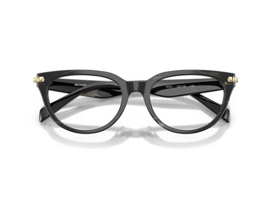 26FW 마이클 코어스 안경 0MK4168D BLACK - MICHAEL KORS