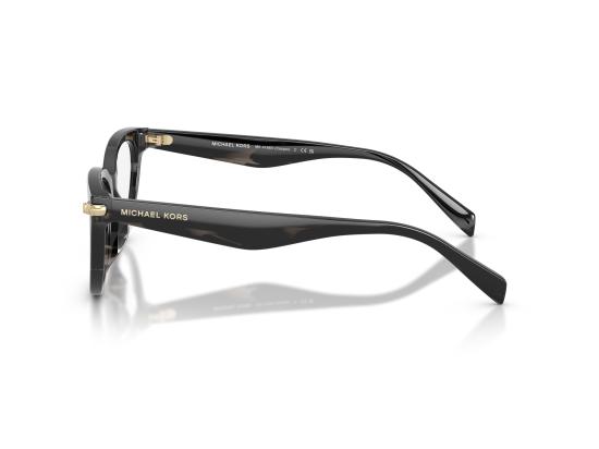 26FW 마이클 코어스 안경 0MK4168D BLACK - MICHAEL KORS
