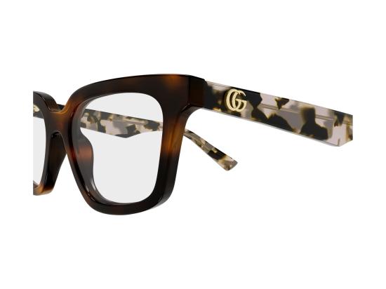 26FW 구찌 안경 GG2181O BROWN - GUCCI