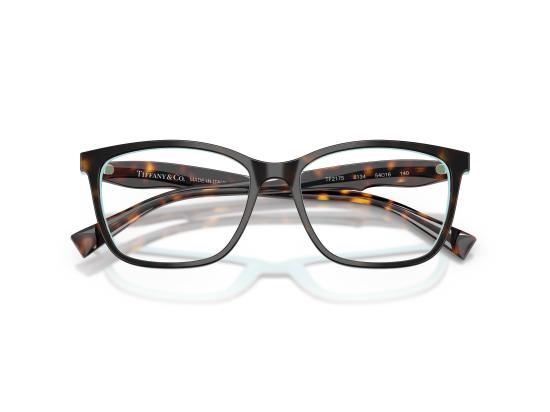 26FW 티파니앤코 안경 0TF2175 BROWN - TIFFANY & CO