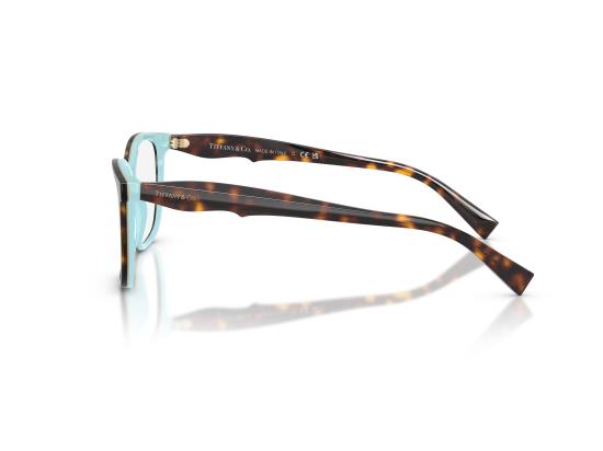 26FW 티파니앤코 안경 0TF2175 BROWN - TIFFANY & CO