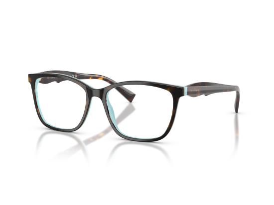 26FW 티파니앤코 안경 0TF2175 BROWN - TIFFANY & CO
