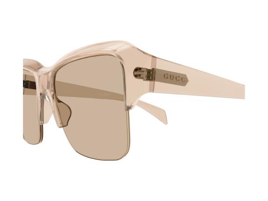 26FW 구찌 선글라스 GG2024S BEIGE - GUCCI