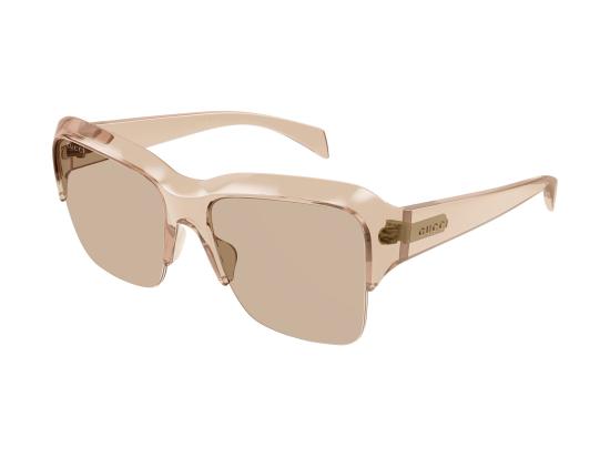 26FW 구찌 선글라스 GG2024S BEIGE