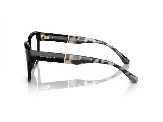 26FW 마이클 코어스 안경 0MK4112 BLACK - MICHAEL KORS