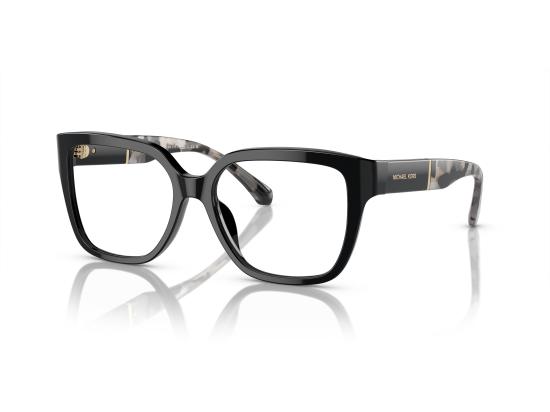 26FW 마이클 코어스 안경 0MK4112 BLACK - MICHAEL KORS
