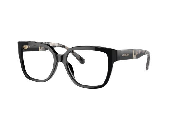 26FW 마이클 코어스 안경 0MK4112 BLACK