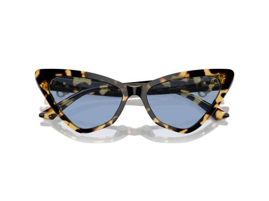26FW 지미추 선글라스 0JC5008 BROWN - JIMMY CHOO