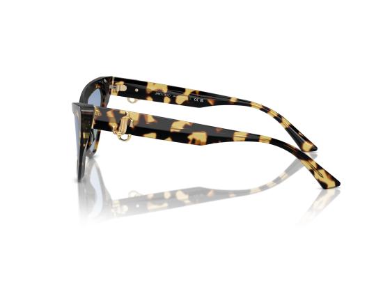 26FW 지미추 선글라스 0JC5008 BROWN - JIMMY CHOO