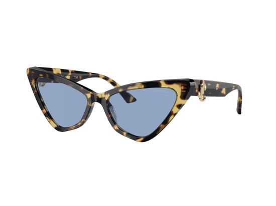 26FW 지미추 선글라스 0JC5008 BROWN - JIMMY CHOO