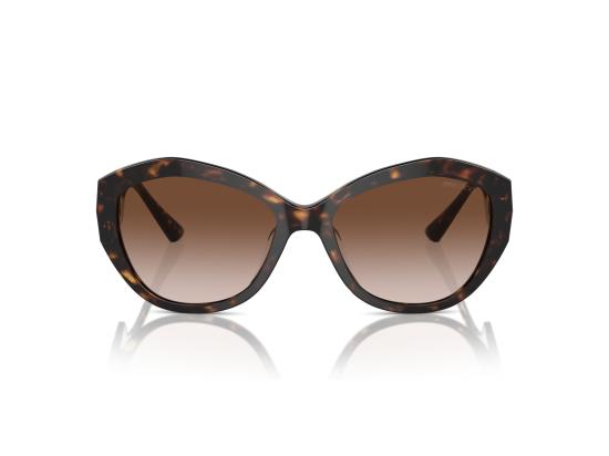26FW 지미추 선글라스 0JC5013U BROWN - JIMMY CHOO