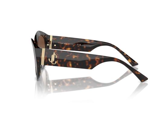 26FW 지미추 선글라스 0JC5013U BROWN - JIMMY CHOO