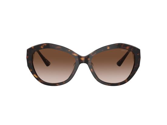 26FW 지미추 선글라스 0JC5013U BROWN