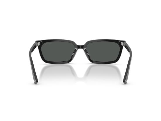26FW 지미추 선글라스 0JC5050U BLACK - JIMMY CHOO