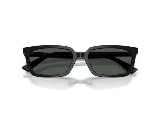 26FW 지미추 선글라스 0JC5050U BLACK - JIMMY CHOO