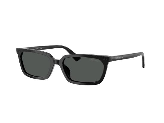 26FW 지미추 선글라스 0JC5050U BLACK - JIMMY CHOO