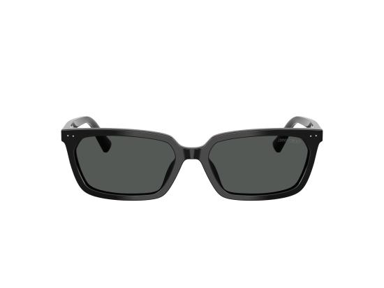 26FW 지미추 선글라스 0JC5050U BLACK